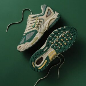 Velocity Green