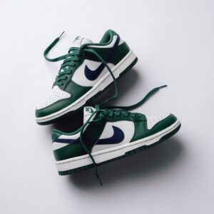 Royal Green Low